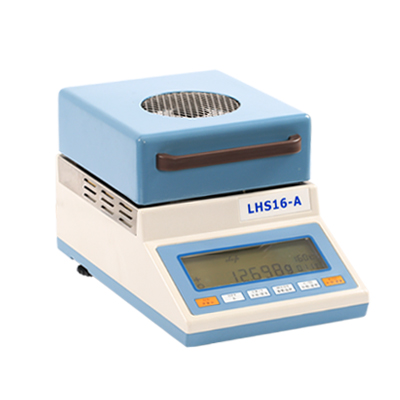 LHS20A卤素水分测定仪