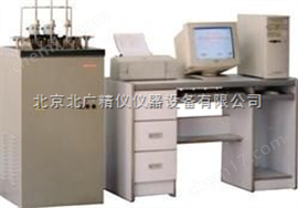 热变形维卡软化点温度测定仪